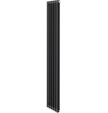 Радиатор Royal Thermo Insignia VC2180 - 06 секций RAL9005m
