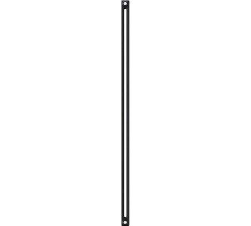 Радиатор Royal Thermo Insignia C2180 - 08 секций RAL9005m