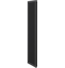 Радиатор Royal Thermo Insignia C2180 - 08 секций RAL9005m