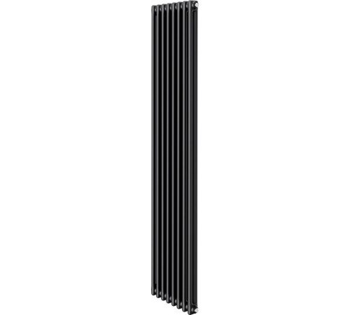 Радиатор Royal Thermo Insignia C2180 - 08 секций RAL9005m