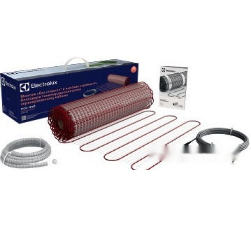 Теплый пол Electrolux Eco Mat EEM 2-150-10