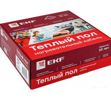 Теплый пол EKF PROxima nk-300