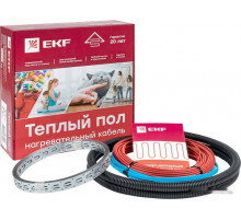 Теплый пол EKF PROxima nk-600