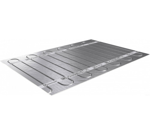 Теплый пол Electrolux Dry Alu Mat EDAM 2-160-3