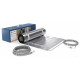 Теплый пол Electrolux Dry Alu Mat EDAM 2-160-2