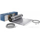 Теплый пол Electrolux Dry Alu Mat EDAM 2-160-4
