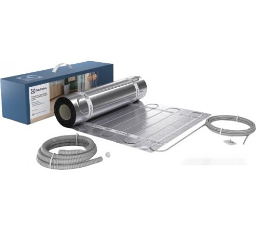 Теплый пол Electrolux Dry Alu Mat EDAM 2-160-5