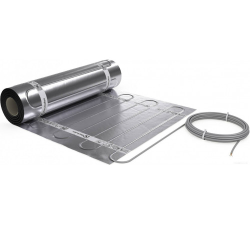 Теплый пол Electrolux Dry Alu Mat EDAM 2-160-6