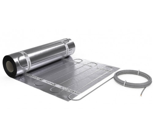Теплый пол Electrolux Dry Alu Mat EDAM 2-160-8