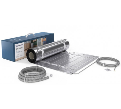 Теплый пол Electrolux Dry Alu Mat EDAM 2-160-8