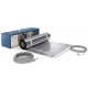 Теплый пол Electrolux Dry Alu Mat EDAM 2-160-8