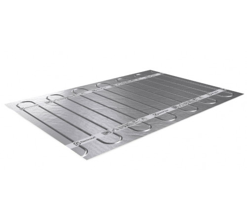 Теплый пол Electrolux Dry Alu Mat EDAM 2-160-8