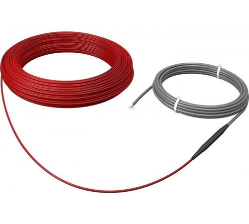Теплый пол Royal Thermo Doublepower Cable RTDC 2-17-1200 70.6 м. 1200 Вт (комплект)