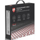 Теплый пол Royal Thermo Doublepower Cable RTDC 2-17-1200 70.6 м. 1200 Вт (комплект)
