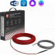 Теплый пол Royal Thermo Doublepower Cable RTDC 2-17-1200 70.6 м. 1200 Вт (комплект)