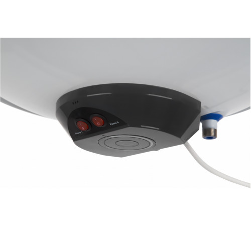 Водонагреватель Thermex Praktik 50 V Slim