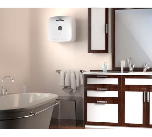 Водонагреватель Ariston Andris R 10U