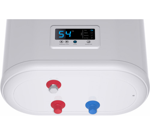 Водонагреватель Thermex IF 80 V (pro)