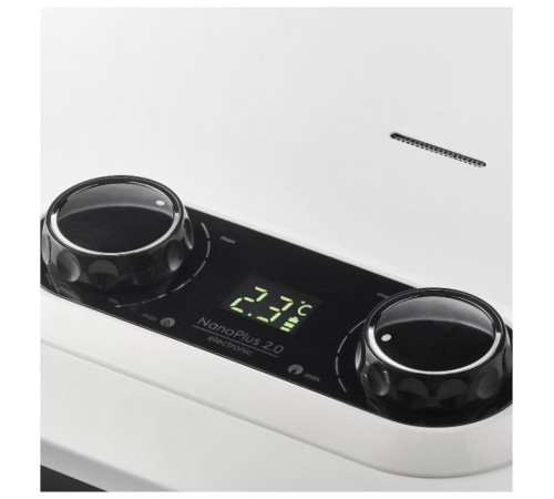 Водонагреватель Electrolux GWH 10 NanoPlus 2.0