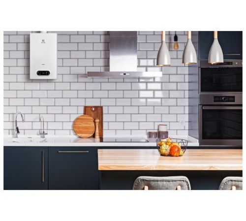 Водонагреватель Electrolux GWH 10 NanoPlus 2.0