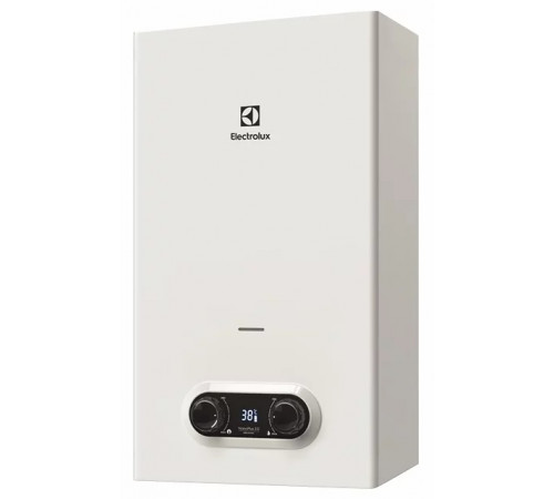 Водонагреватель Electrolux GWH 10 NanoPlus 2.0