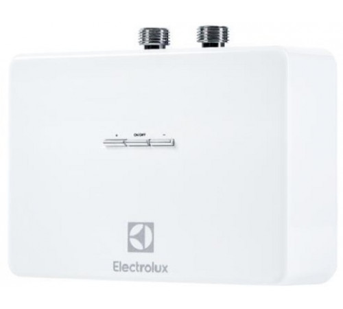Водонагреватель Electrolux NPX4 Aquatronic Digital 2.0