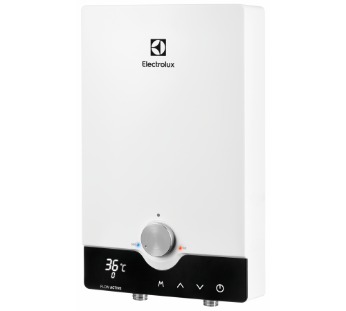 Водонагреватель Electrolux NPX 8 Flow Active 2.0