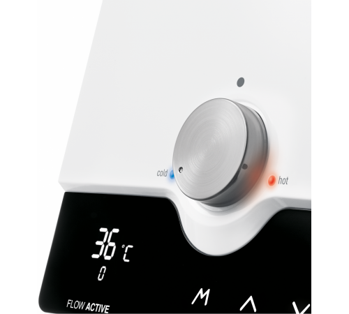 Водонагреватель Electrolux NPX 8 Flow Active 2.0
