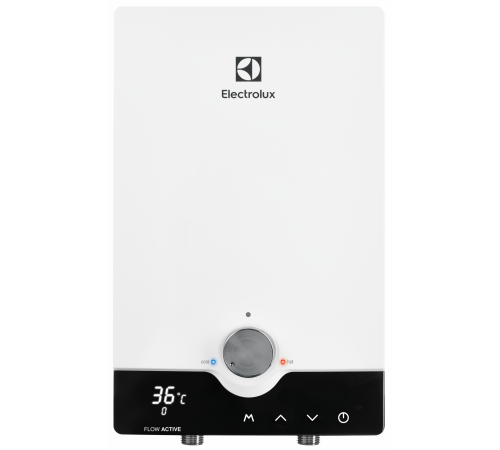 Водонагреватель Electrolux NPX 8 Flow Active 2.0