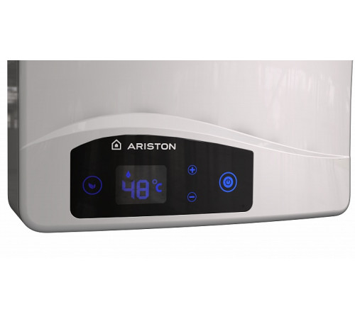 Водонагреватель Ariston NEXT EVO SFT 11 NG (3632271)