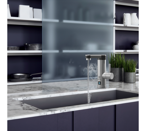 Водонагреватель Electrolux Taptronic S