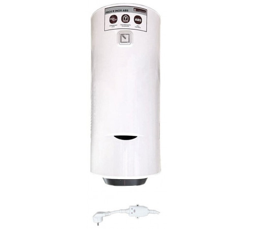 Водонагреватель Ariston Pro1 R Inox ABS 50 V Slim 2K 3700649