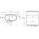 Водонагреватель Thermex IF 80 V (pro) Wi-Fi