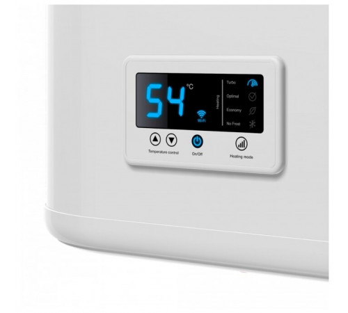 Водонагреватель Thermex IF 80 V (pro) Wi-Fi