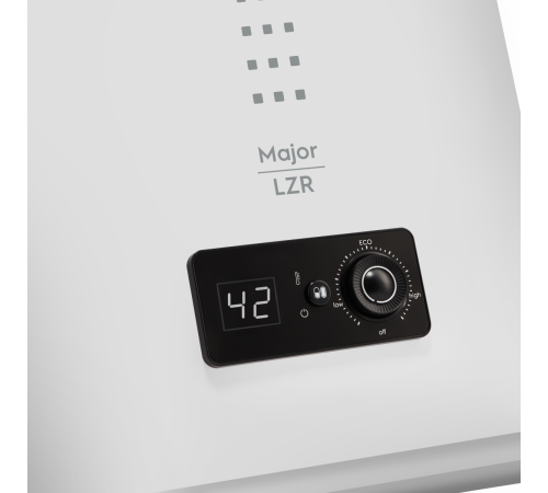Водонагреватель Electrolux EWH 50 Major LZR 3