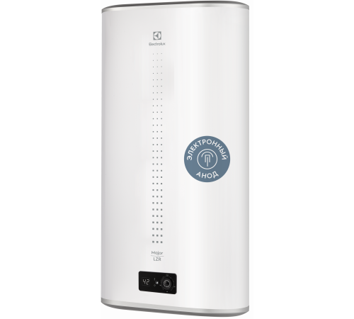 Водонагреватель Electrolux EWH 50 Major LZR 3
