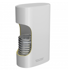 Водонагреватель Royal Thermo Aquatec Inox-F RTWX-F 100