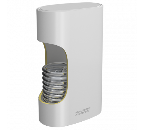 Водонагреватель Royal Thermo Aquatec Inox-F RTWX-F 100
