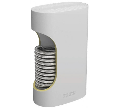 Водонагреватель Royal Thermo Aquatec Inox-F RTWX-F 80