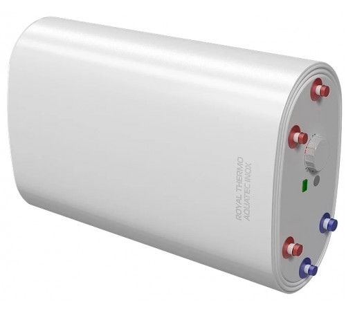 Водонагреватель Royal Thermo Aquatec Inox-F RTWX-F 80