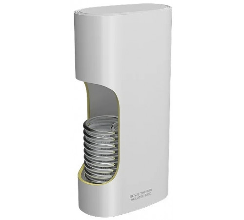 Водонагреватель Royal Thermo Aquatec Inox-F RTWX-F 80