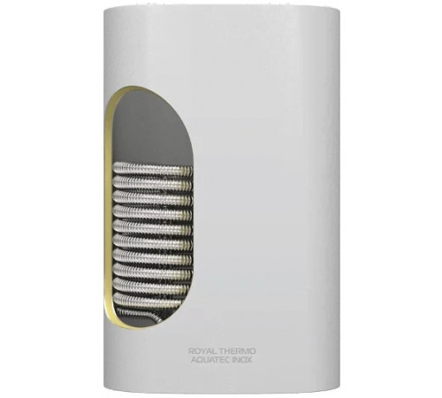 Водонагреватель Royal Thermo Aquatec Inox-F RTWX-F 80