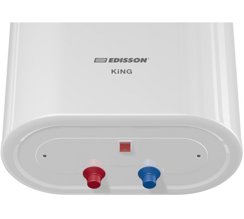 Водонагреватель Edisson King 100 V