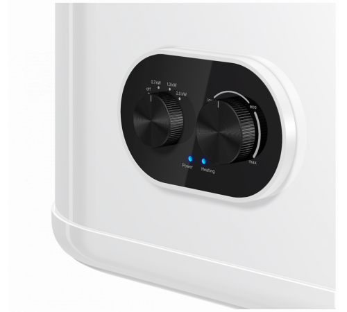 Водонагреватель Garanterm Flat 80 V