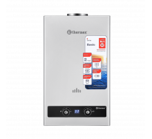 Водонагреватель Thermex B 20 D (Silver)