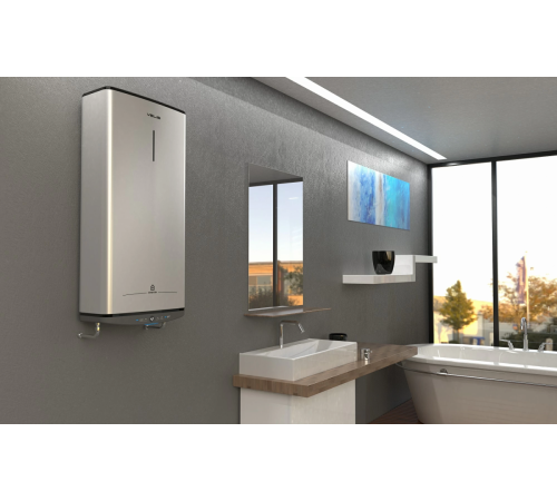 Водонагреватель Ariston ABSE VLS PRO PW 50