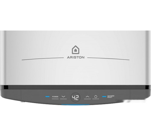 Водонагреватель Ariston ABSE VLS PRO PW 80