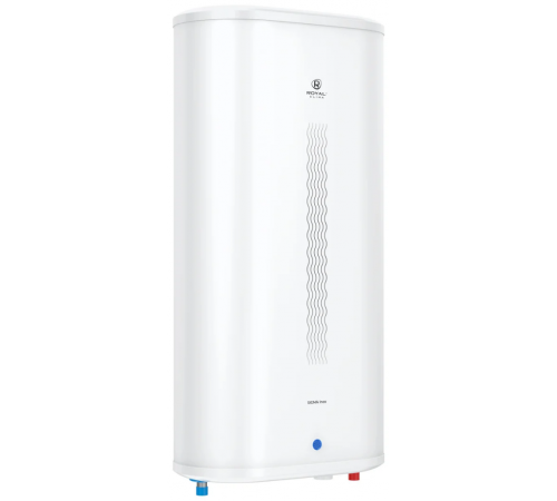 Водонагреватель Royal Clima Sigma Inox RWH-SG50-FS
