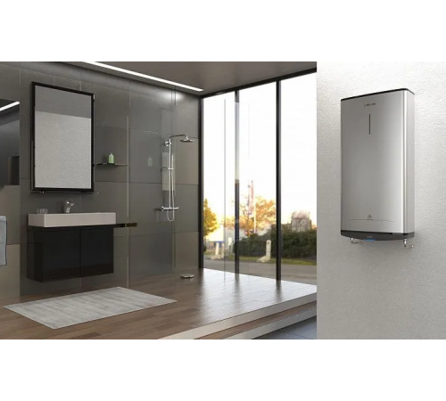 Водонагреватель Ariston ABS VLS PRO INOX R 50