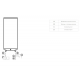 Водонагреватель Ariston ABS VLS PRO INOX R 50